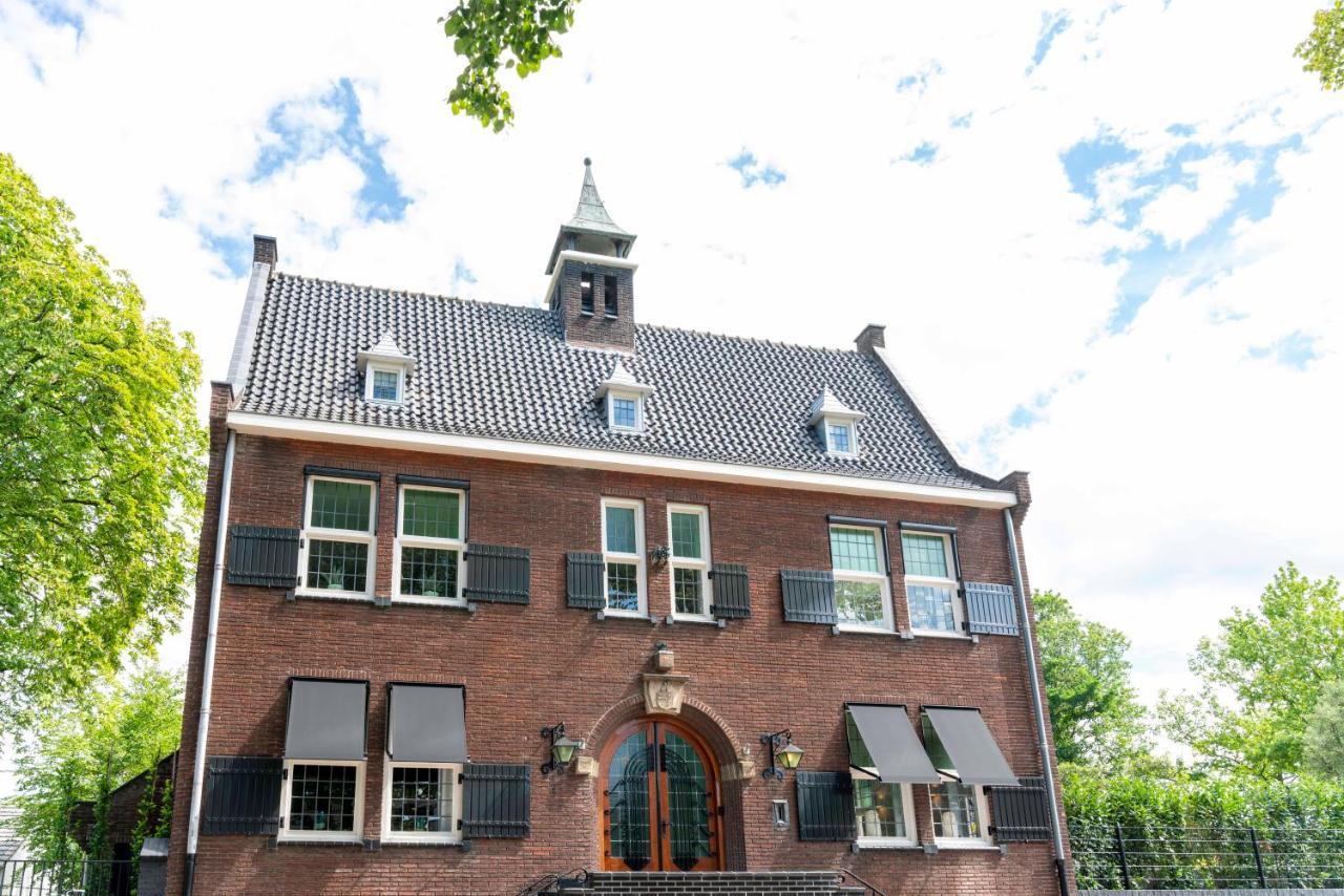 B&W Holiday Apartments Grubbenvorst Exterior photo