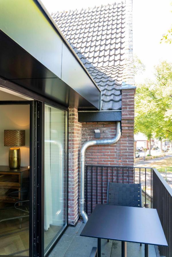 B&W Holiday Apartments Grubbenvorst Exterior photo